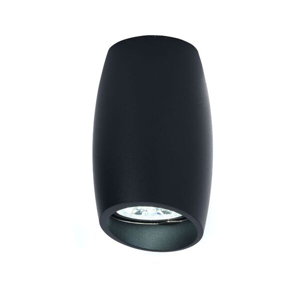 Накладной светильник Lumina Deco Bradly LDC 8052-D BK