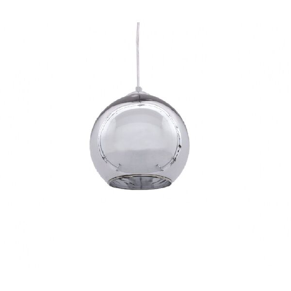 Подвесной светильник Lumina Deco Lobos LDP 107-200 CHR