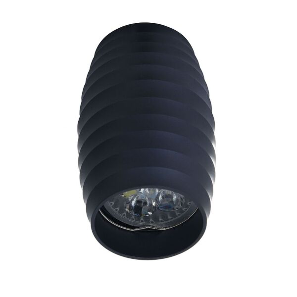 Накладной светильник Lumina Deco Split LDC 8052-B GY