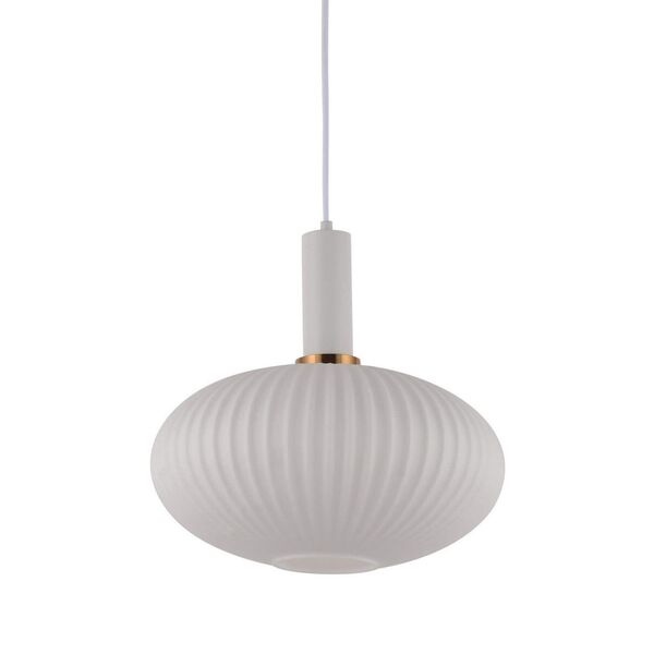 Подвесной светильник Lumina Deco Floril LDP 1216-1 WT+WT