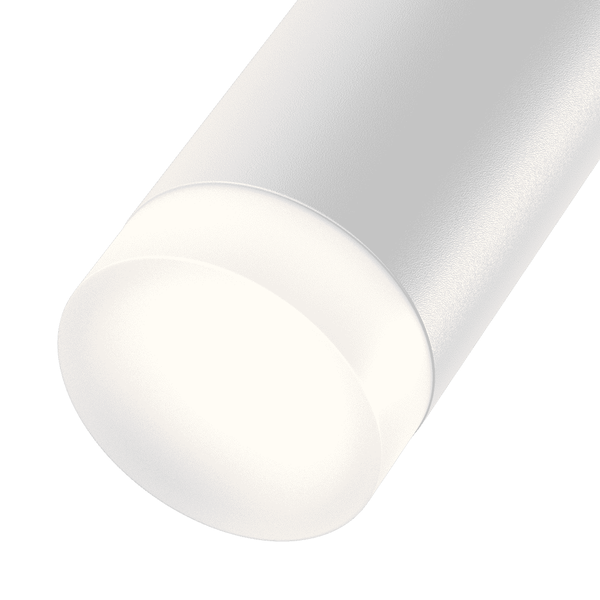 Дефлектор сменный для светильников MINI VILLY, Акрил белый, MINI-VL-DFL-AC2