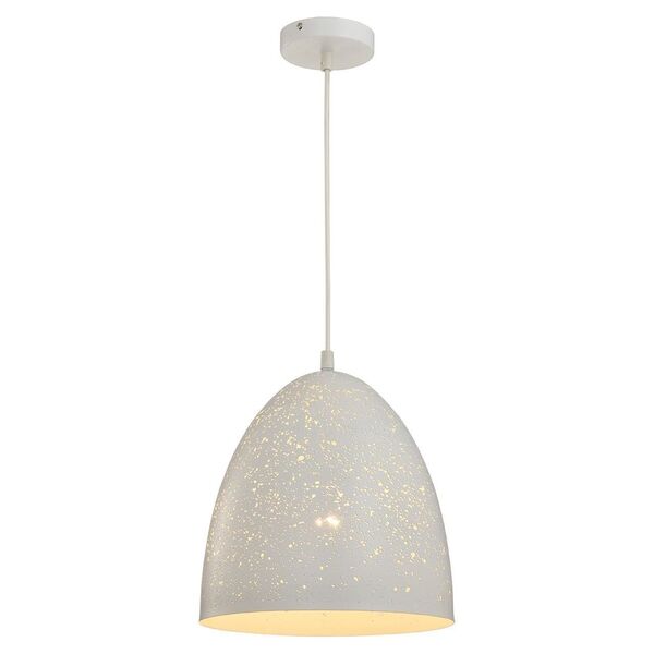 Подвесной светильник ST Luce Tile [Белый/Белый E27 1*60W]