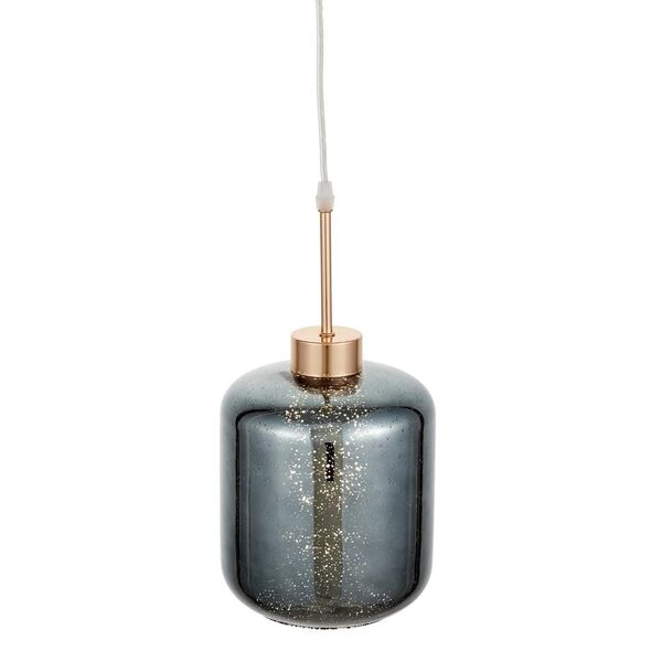 Подвесной светильник Lumina Deco Alacosmo LDP 6811-1 GY+F.GD