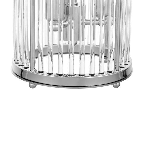 Подвесная люстра Lumina Deco LDP 1235-3 CHR