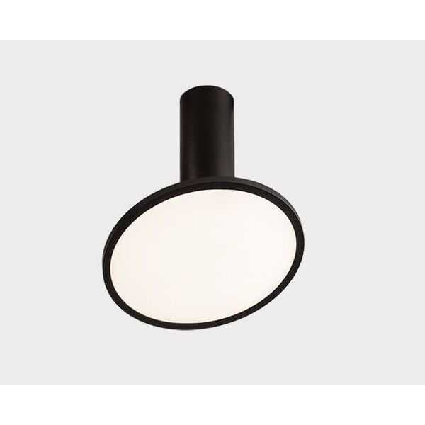 M03-098 black светильник  потолочный, шт