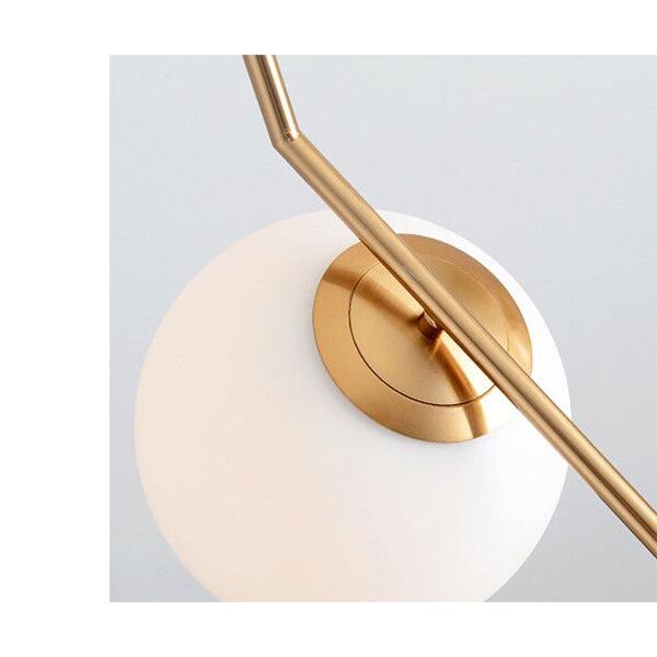 Bolla SP 6212/200 brass светильник подвесной, шт