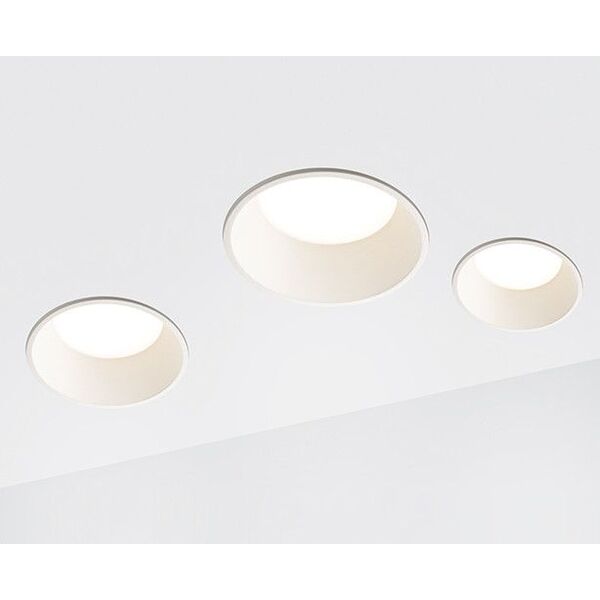 IT06-6012 white 4000K светильник встраиваемый, шт