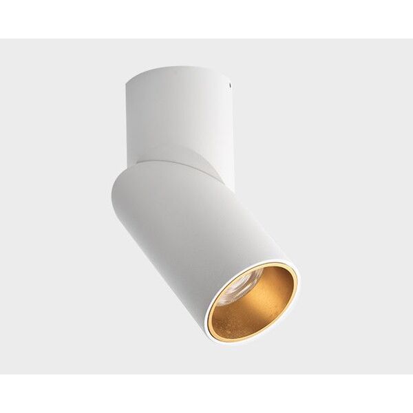 M03-0106 ring white кольцо к светильнику, шт
