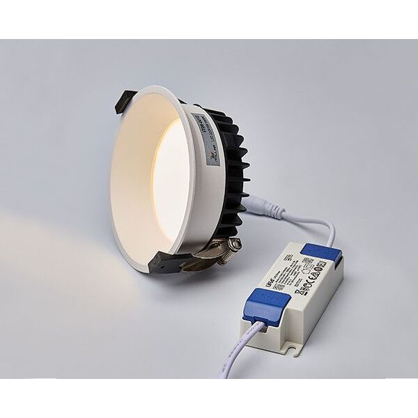 IT06-6012 white 4000K светильник встраиваемый, шт