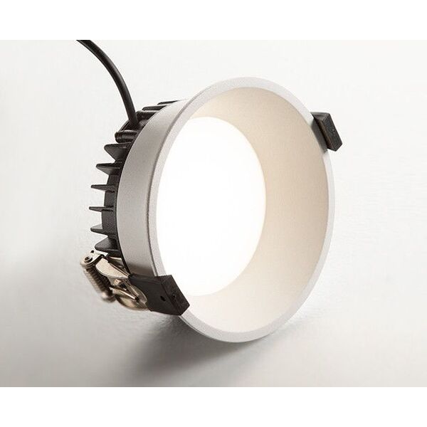 IT06-6012 white 4000K светильник встраиваемый, шт