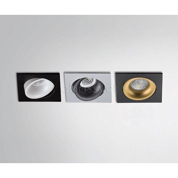Ring for DE black внутреннее кольцо для светильника, шт