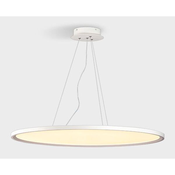 IT04-60RL white светильник подвесной, шт