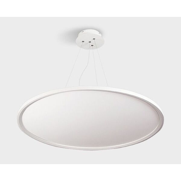 IT04-60RL white светильник подвесной, шт