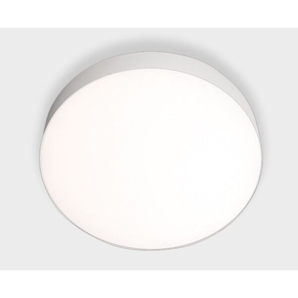 IT04-60R white светильник потолочный, шт
