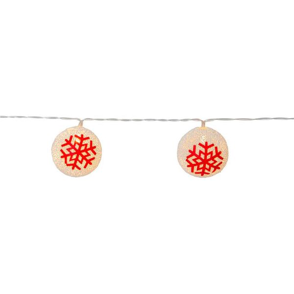 729-16 Гирлянда ORNAMENT