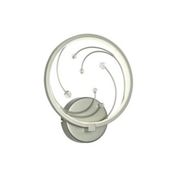 настенный светильник Melba [D70*W250*H290 1*LED*15W, 1200LM, 4000K, included]