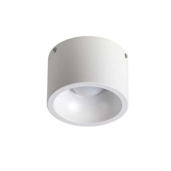 Потолочный светодиодный светильник Favourite Reflector