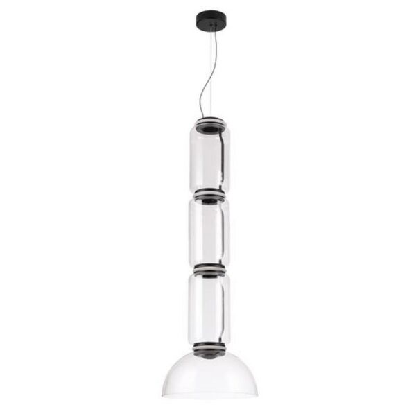 СВЕТИЛЬНИК ПОДВЕСНОЙ TRUMPET LED*1 30Вт IP20 4000 Divinare