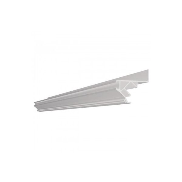 Теневой профиль под натяжной потолок Arte Lamp GAP A650233, 2м