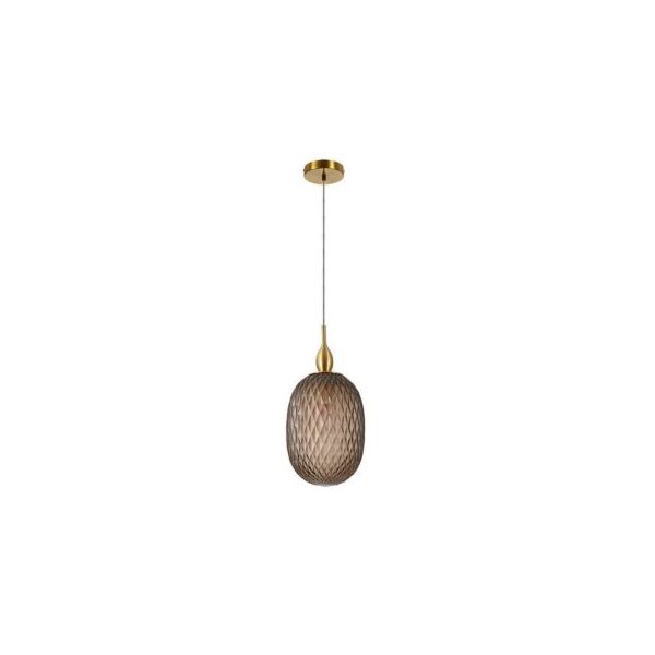 СВЕТИЛЬНИК ПОДВЕСНОЙ VERDI E14*1 60Вт IP20  Divinare