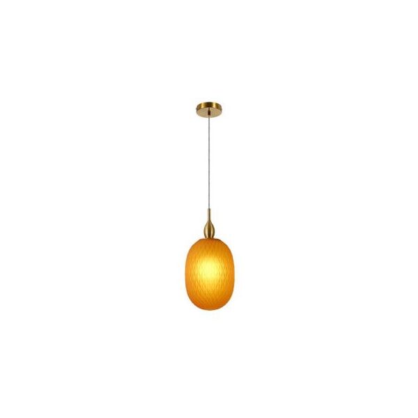 СВЕТИЛЬНИК ПОДВЕСНОЙ VERDI E14*1 60Вт IP20  Divinare