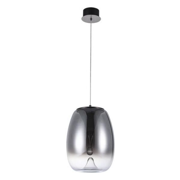 СВЕТИЛЬНИК ПОДВЕСНОЙ CAMPO LED*1 15Вт IP20 4000 Divinare