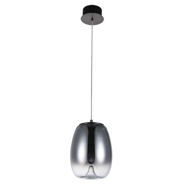 СВЕТИЛЬНИК ПОДВЕСНОЙ CAMPO LED*1 8Вт IP20 4000 Divinare
