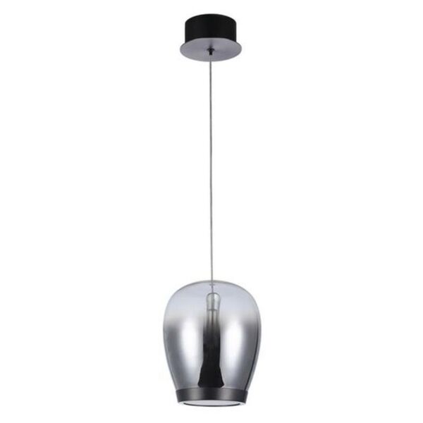 СВЕТИЛЬНИК ПОДВЕСНОЙ CAMPO LED*1 15Вт IP20 4000 Divinare