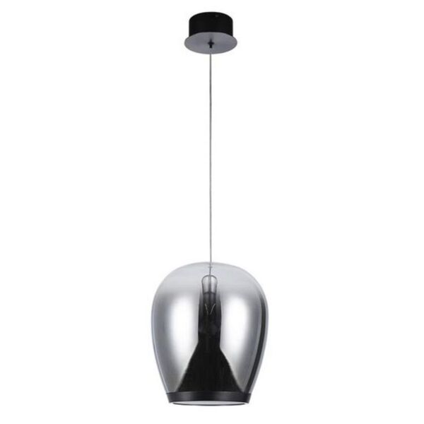 СВЕТИЛЬНИК ПОДВЕСНОЙ CAMPO LED*1 20Вт IP20 4000 Divinare