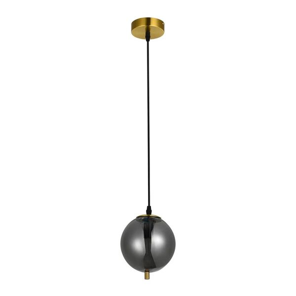 СВЕТИЛЬНИК ПОДВЕСНОЙ FREDDIE E14 * 1 40Вт IP 20 <> ARTE LAMP