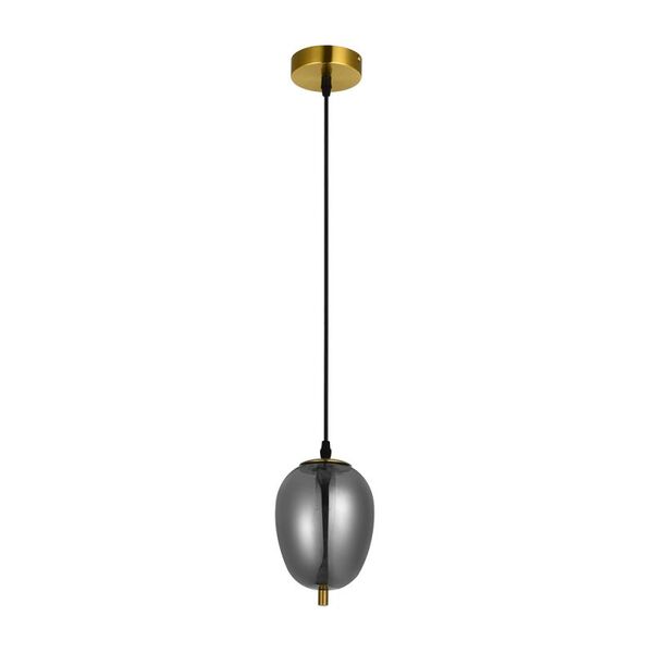 СВЕТИЛЬНИК ПОДВЕСНОЙ FREDDIE E14 * 1 40Вт IP 20 <> ARTE LAMP