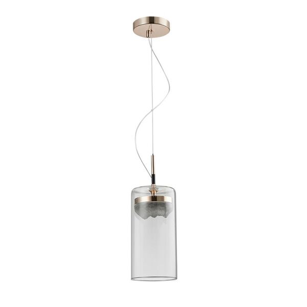 СВЕТИЛЬНИК ПОДВЕСНОЙ IDILLIO LED*1 6Вт IP20 4000 ARTE LAMP