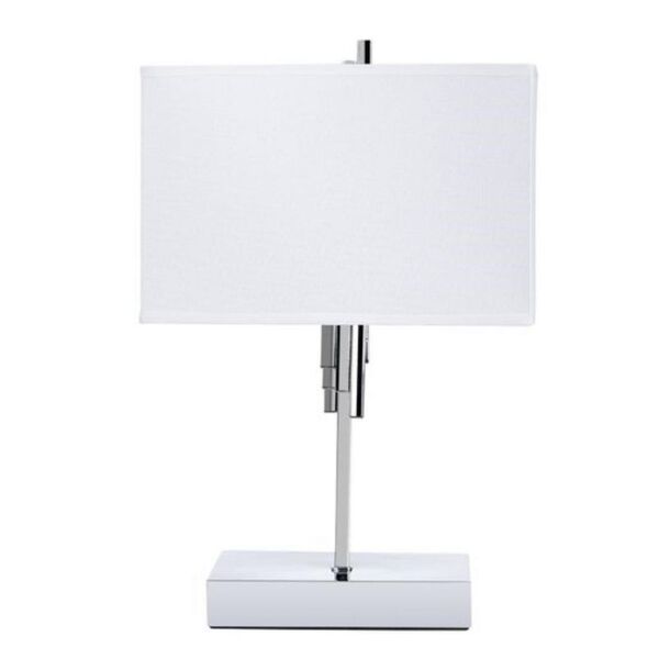 СВЕТИЛЬНИК НАСТОЛЬНЫЙ JULIETTA E14*2 40Вт IP20  ARTE LAMP