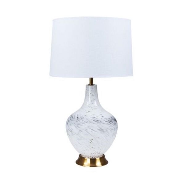 СВЕТИЛЬНИК НАСТОЛЬНЫЙ SAIPH E27*1 60Вт IP20  ARTE LAMP