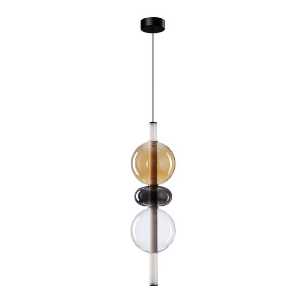СВЕТИЛЬНИК ПОДВЕСНОЙ VASSOIO LED*1 12Вт IP20 3500 ARTE LAMP