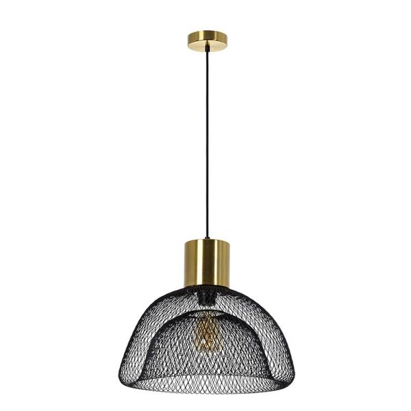 СВЕТИЛЬНИК ПОДВЕСНОЙ CASTELLO E27*1 60Вт IP20  ARTE LAMP