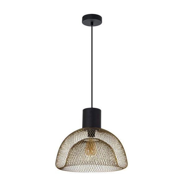 СВЕТИЛЬНИК ПОДВЕСНОЙ CASTELLO E27*1 60Вт IP20  ARTE LAMP