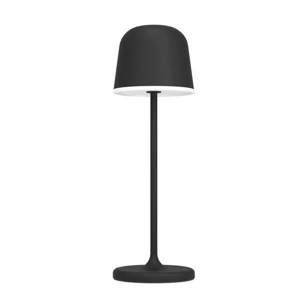 900457 Уличная настольная лампа MANNERA, 2,2W (LED), USB TYPE-C