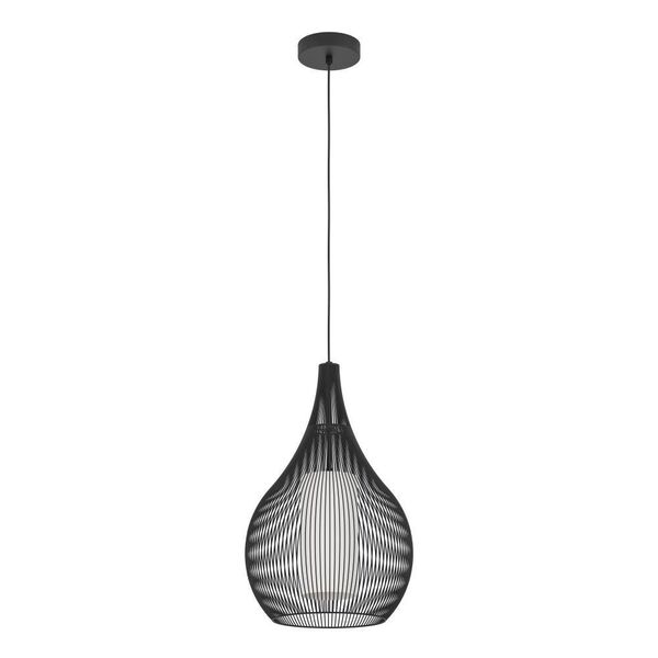900828 Подвесной светильник (люстра) RAZONI 1
