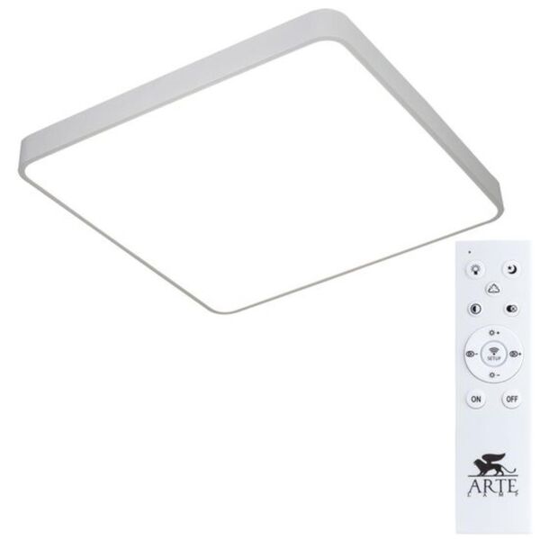 ((СВЕТИЛЬНИК ПОТОЛОЧНЫЙ SCENA LED *  100Вт IP 20 2700-4500 ARTE LAMP