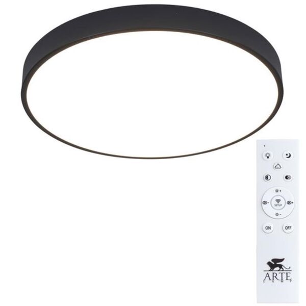 ((СВЕТИЛЬНИК ПОТОЛОЧНЫЙ ARENA LED *  70Вт IP 20 2700-4500 ARTE LAMP