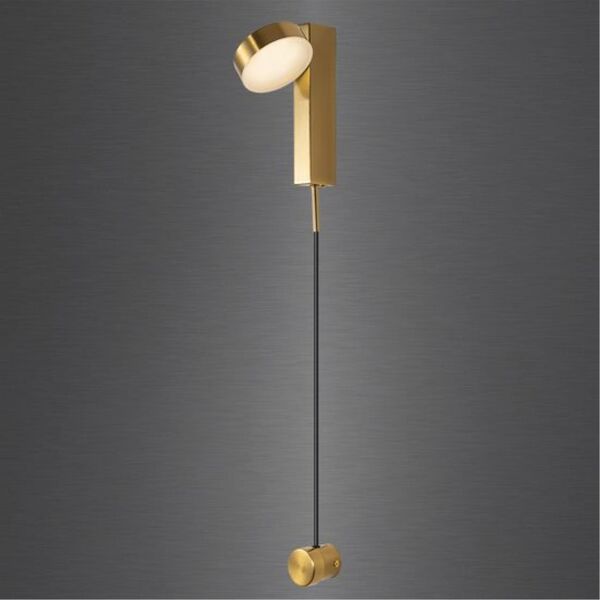 ((СВЕТИЛЬНИК НАСТЕННЫЙ MIRACH LED * 1 10Вт IP 20 4000 ARTE LAMP