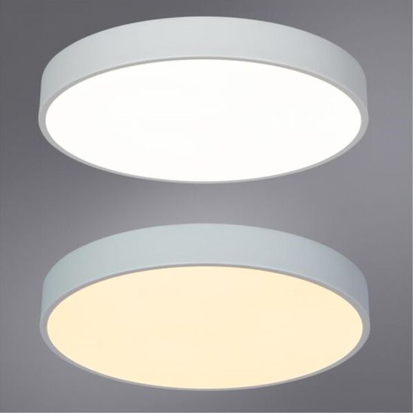 ((СВЕТИЛЬНИК ПОТОЛОЧНЫЙ ARENA LED *  60Вт IP 20 2700-4500 ARTE LAMP