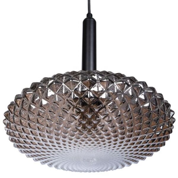 ((СВЕТИЛЬНИК ПОДВЕСНОЙ OKAB E27 * 1 60Вт IP 20  Divinare