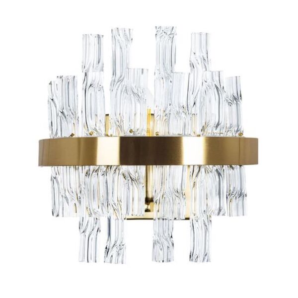 ((СВЕТИЛЬНИК НАСТЕННЫЙ MEADOW E14 * 1 60Вт IP 20  Divinare