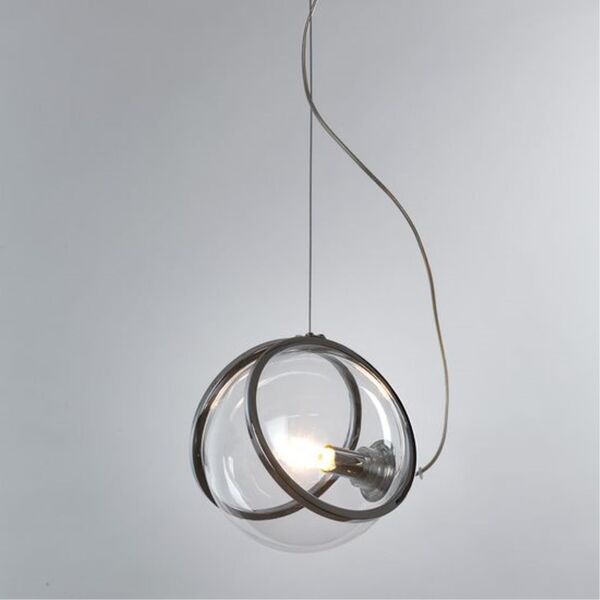((СВЕТИЛЬНИК ПОДВЕСНОЙ HAZEL G9 * 1 40Вт IP 20  Divinare