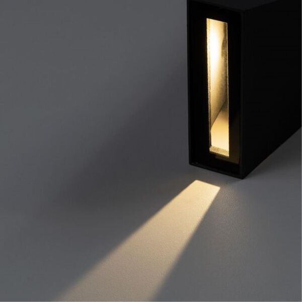 ((УЛИЧНЫЙ СВЕТИЛЬНИК COMETA LED *  6Вт IP 54 3000 ARTE LAMP