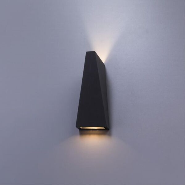 ((УЛИЧНЫЙ СВЕТИЛЬНИК COMETA LED *  6Вт IP 54 3000 ARTE LAMP