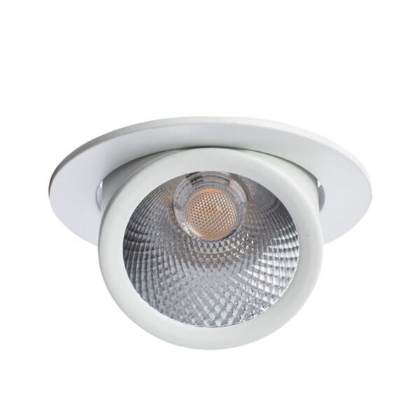 ((СВЕТИЛЬНИК ПОТОЛОЧНЫЙ CARDANI LED *  12Вт IP 20 3000 ARTE LAMP