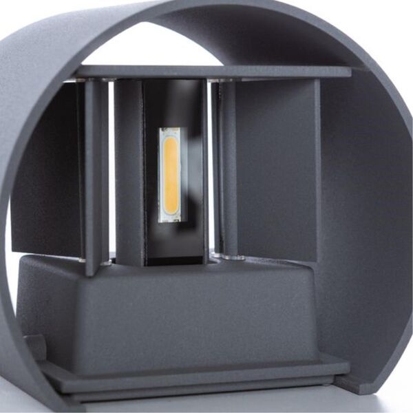((УЛИЧНЫЙ СВЕТИЛЬНИК RULLO LED *  6Вт IP 54 3000 ARTE LAMP